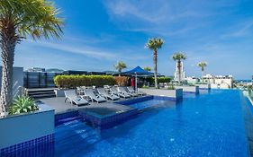 Best Western Patong Beach 4*